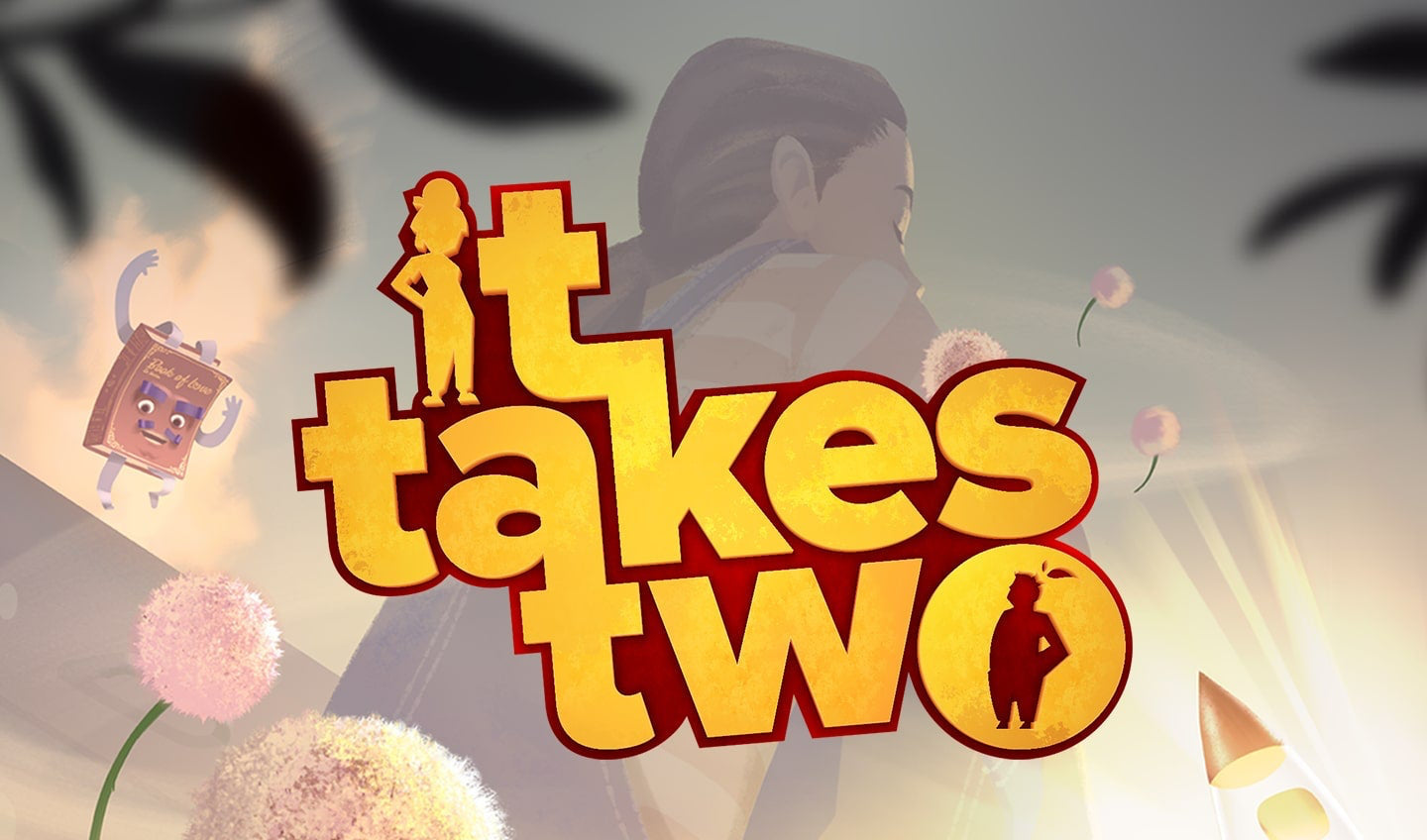 It Takes Two Konto na własność🕹️